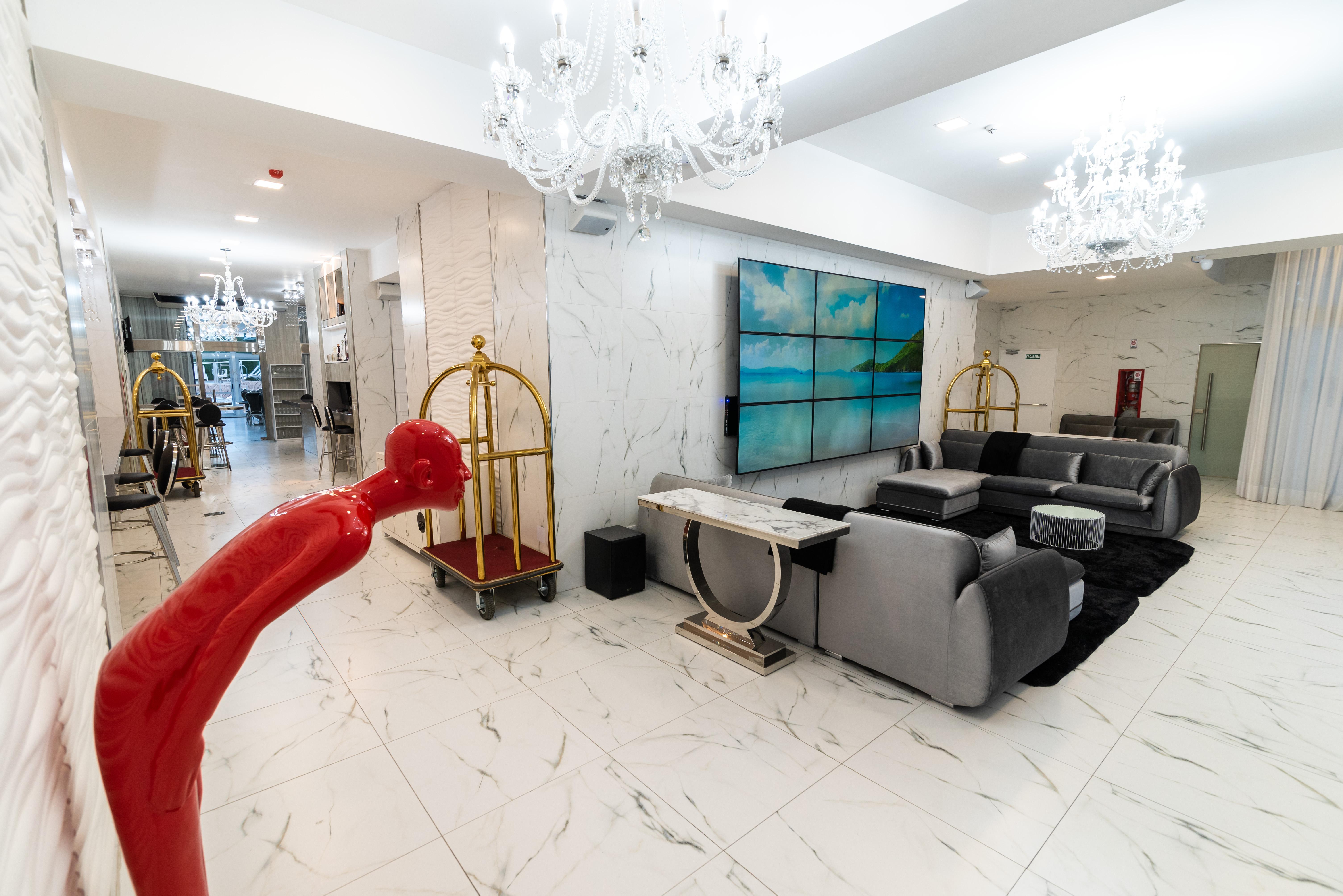 Ker San Telmo Hotel Буэнос-Айрес Экстерьер фото