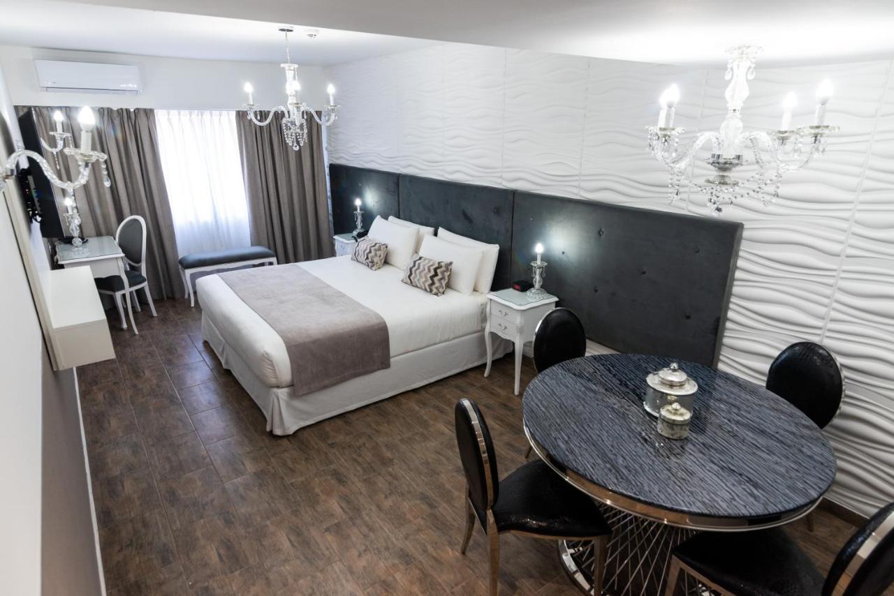 Ker San Telmo Hotel Буэнос-Айрес Экстерьер фото